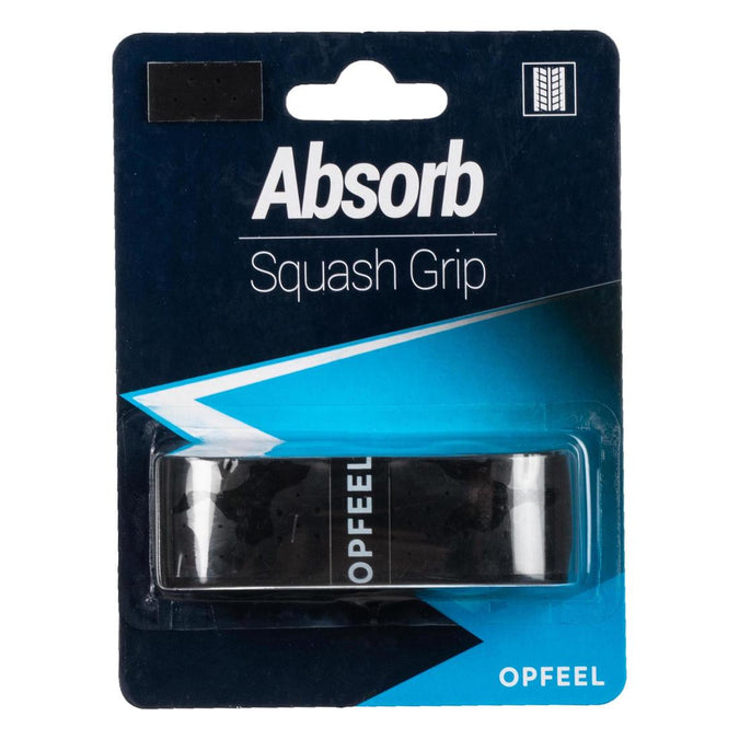 





Absorb Squash Grip, photo 1 of 3