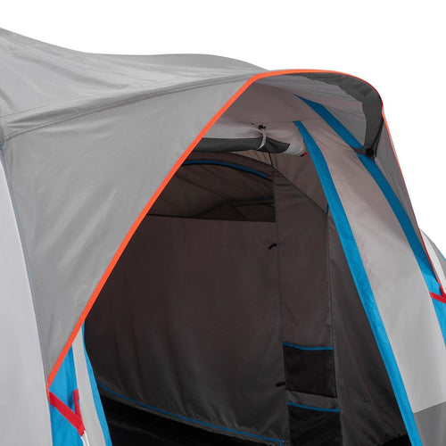 





Air Seconds 4.2 XL Fibre Tent Pole Kit