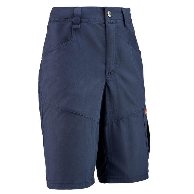 





Kids’ hiking shorts, 7-15 years, MH500, photo 1 of 9