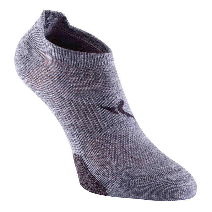 





Invisible Fitness Cardio Training Socks Twin-Pack, photo 1 of 7