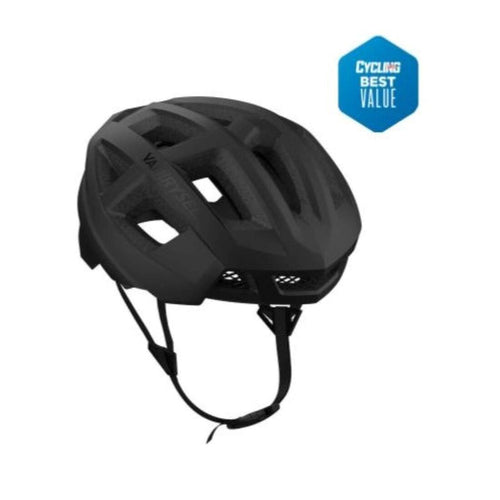 





Road Cycling Helmet Aerofit 900