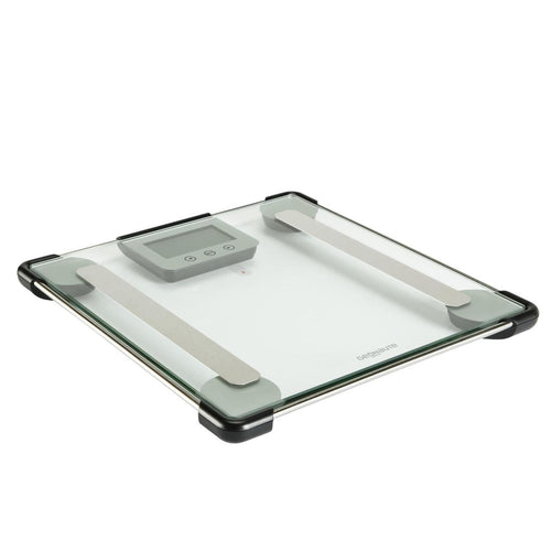 





SCALE 300 body fat scale glass