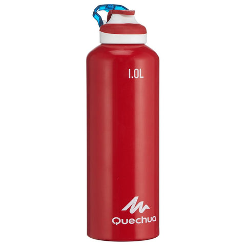 





1L Quick-Opening Aluminium Flask