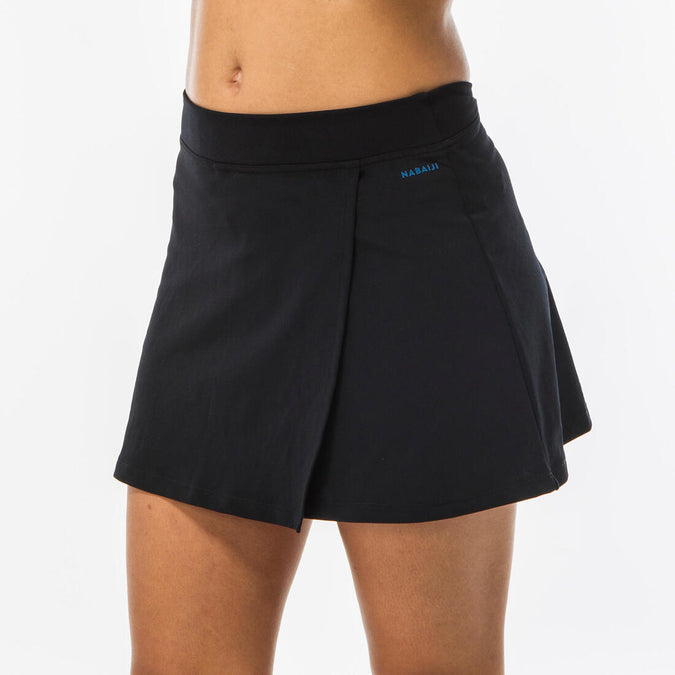 





Women’s Swimming skirt Una black, photo 1 of 4