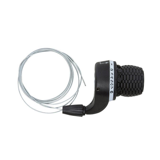 Shimano 8 speed grip shifter hot sale