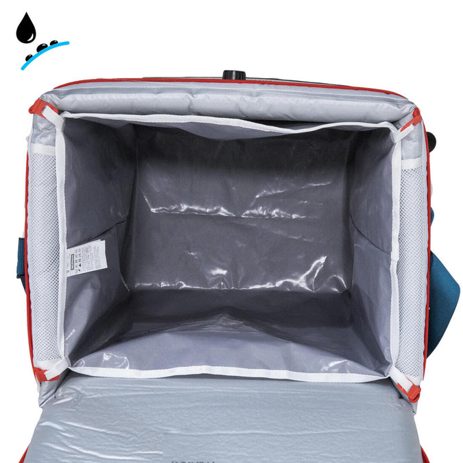 Decathlon 2025 thermal bag