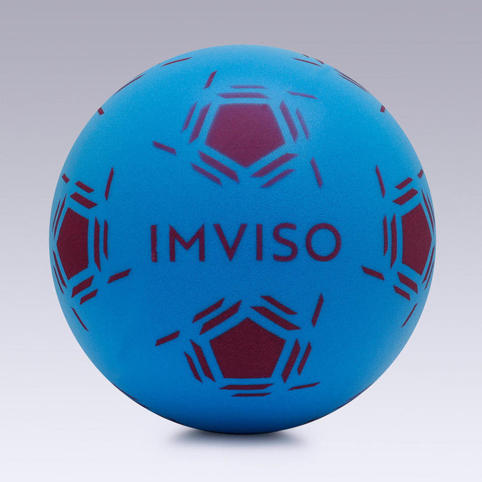 FORZA Ballon de Futsal [Taille 3 & 4]
