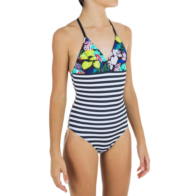 





GIRL'S SURF SWIMSUIT HIMAE 500, photo 1 of 5