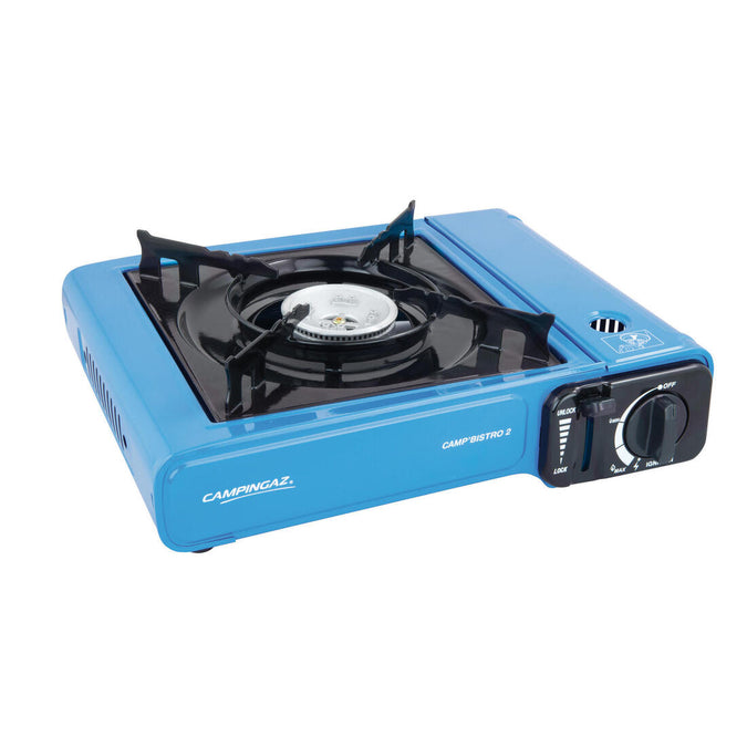 





Camping Stove - Blue/Black, photo 1 of 2