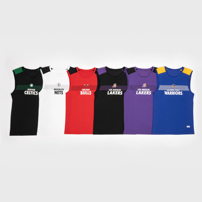 Lakers basketball practice sales shirt