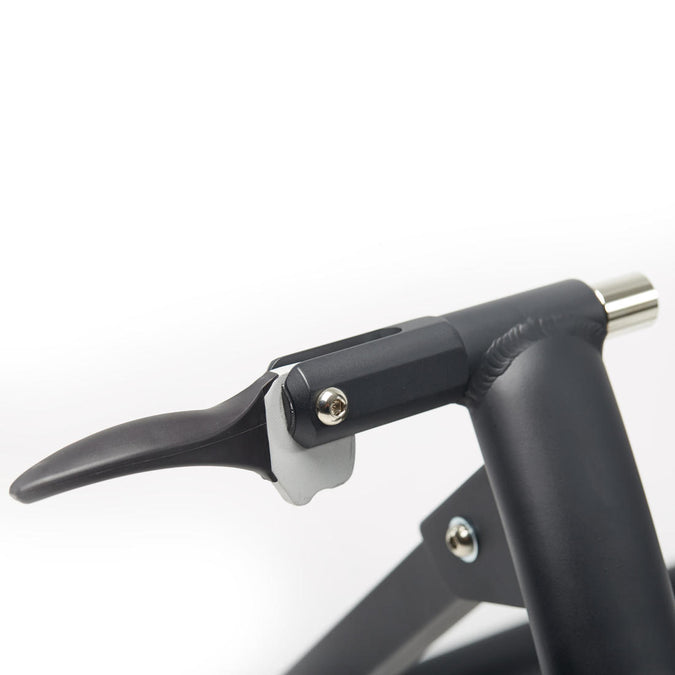 Decathlon discount bike trainer