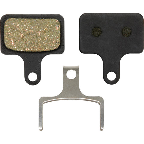 





Shimano Compatible Road Bike Disc Brake Pads