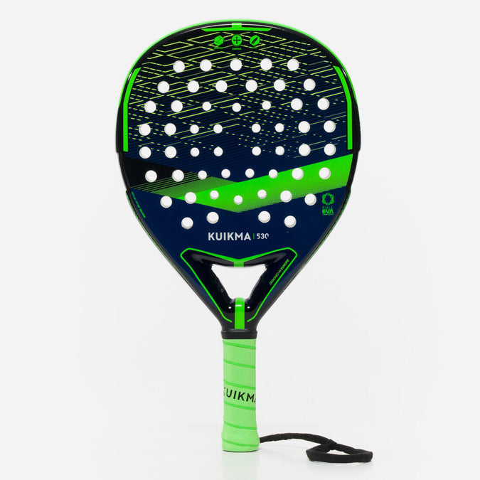 





Adult Padel Racket PR 530, photo 1 of 8