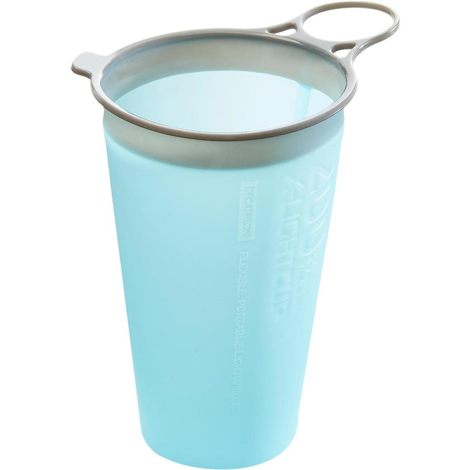 





TRAIL RUNNING FOLDING CUP X-LIGHT, photo 1 of 6