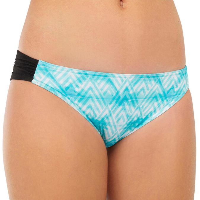 





GIRL'S SURF Swimsuit bottoms MALOU 500, photo 1 of 6