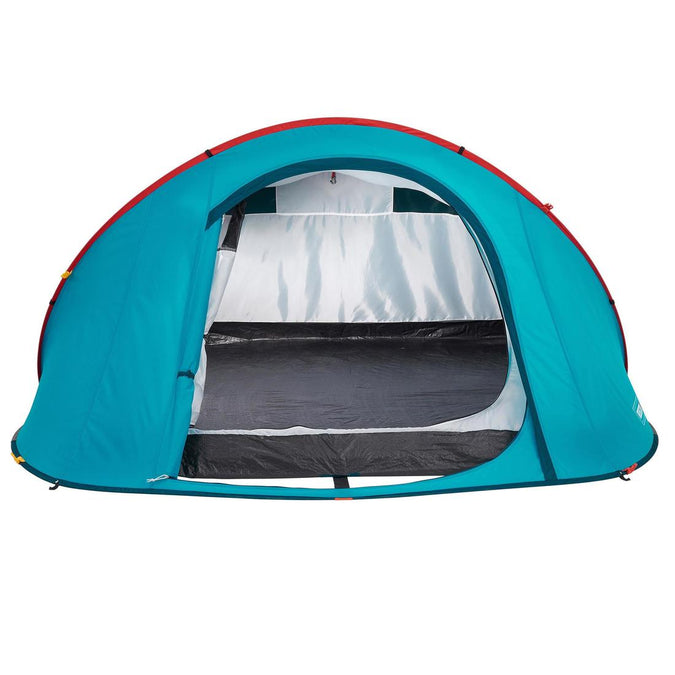 One person clearance pop up tent