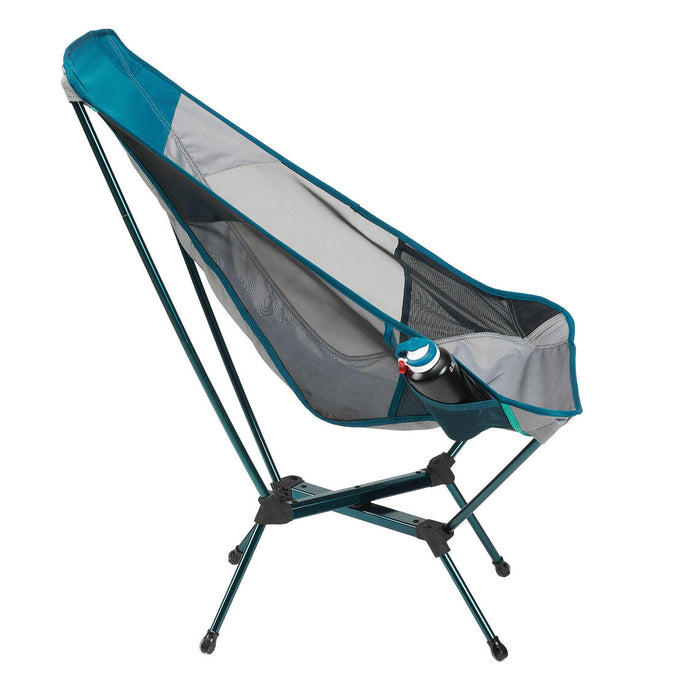 Decathlon store reclining chair