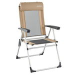 Reclining camp 2024 chair aldi