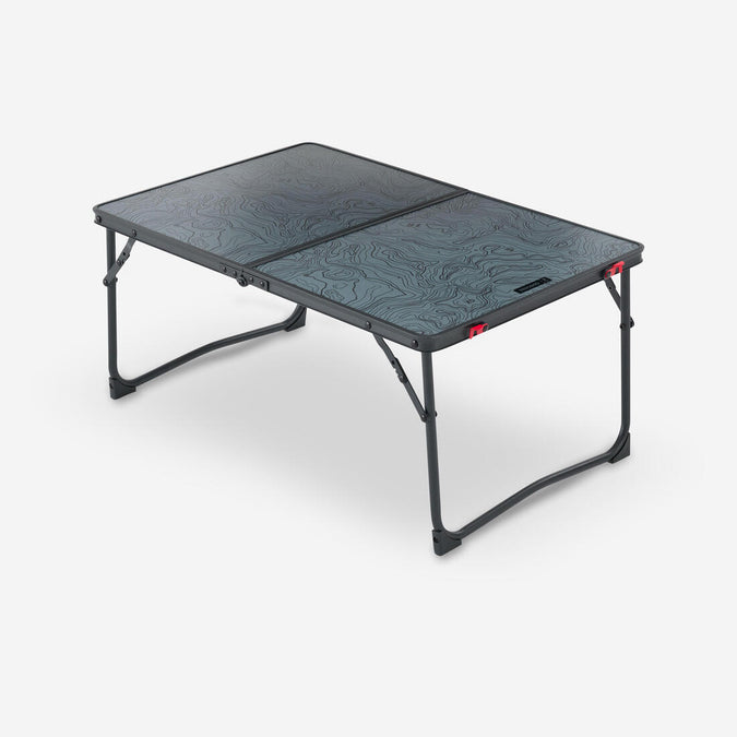 





LOW FOLDING CAMPING TABLE - MH100, photo 1 of 9