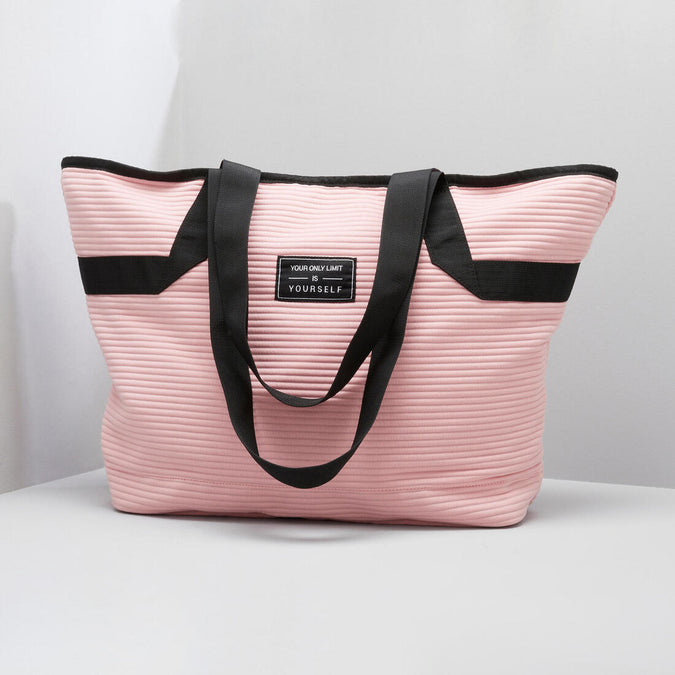 Sporty on sale tote bags