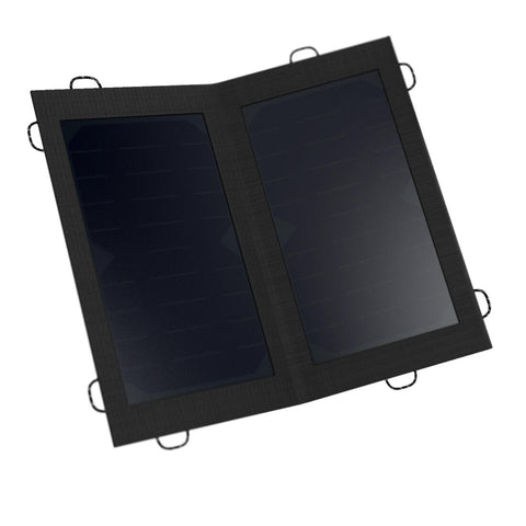 





Trek 100 10W Portable Solar Charger