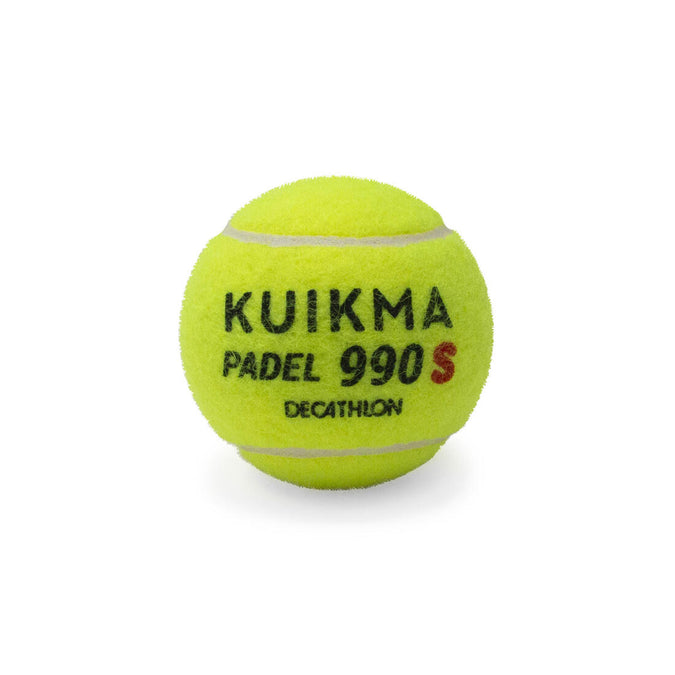 Palline da shop tennis decathlon