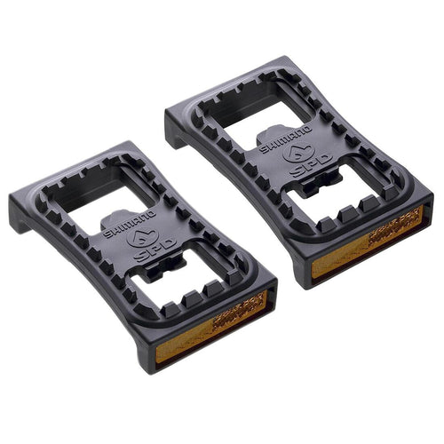 





Clipless Pedals Adapter