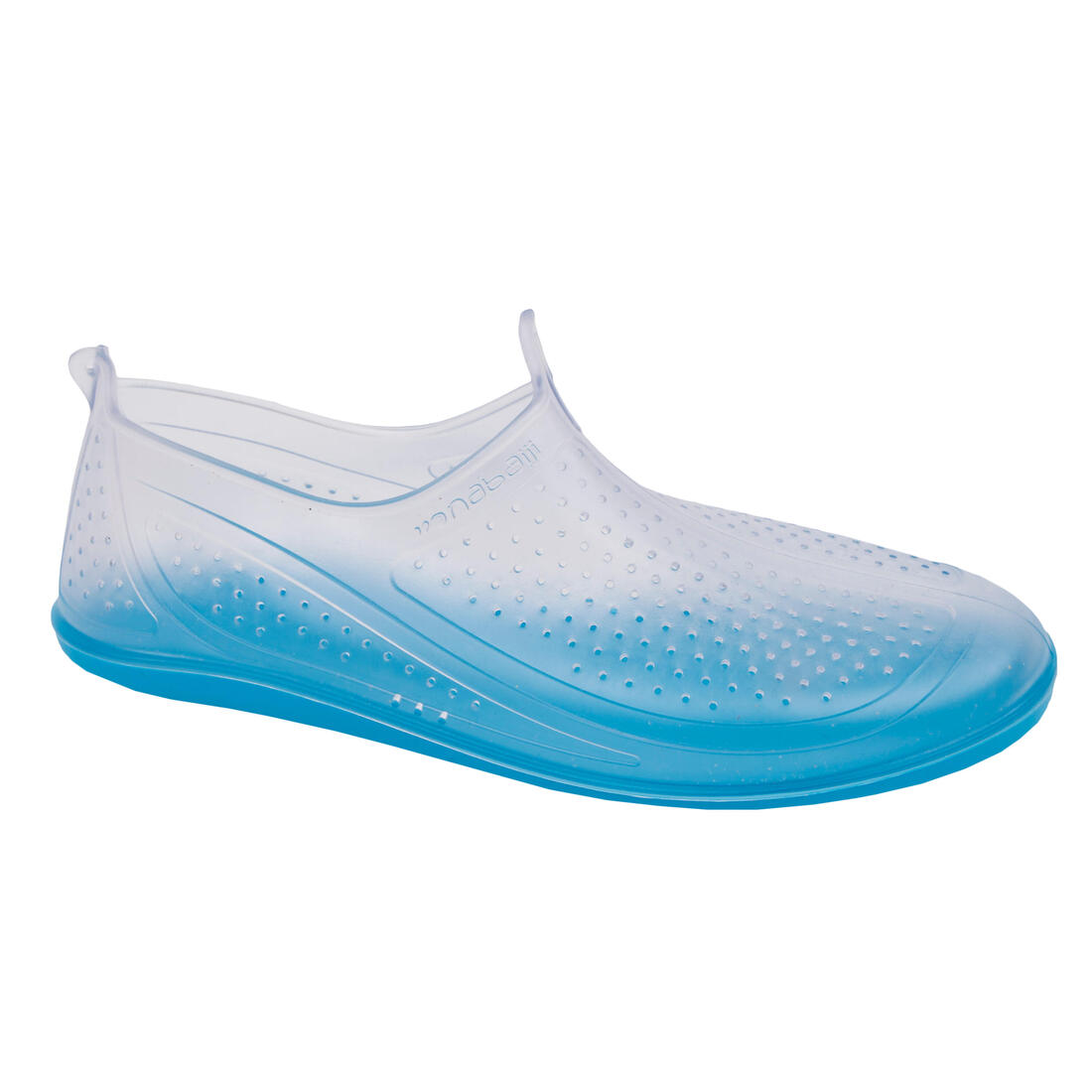 Aquabiking Aquafit Water Shoes Aquafun Transparent Decathlon UAE