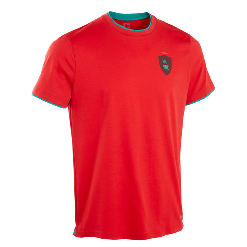 





Adult Shirt FF100 - Morocco 2022
