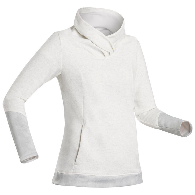 





Women's Hiking Pullover NH500, photo 1 of 9