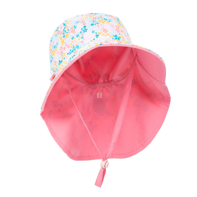 Baby uv hot sale sun hat