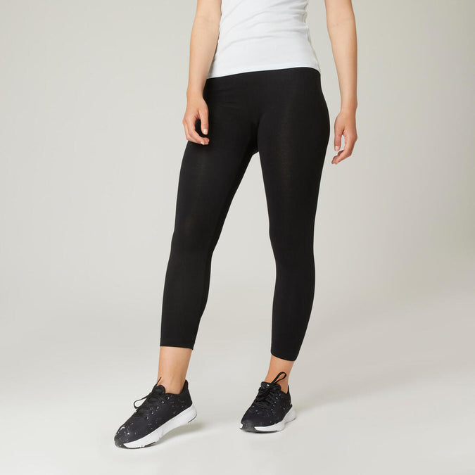 





Women's Slim-Fit Fitness Leggings, photo 1 of 5