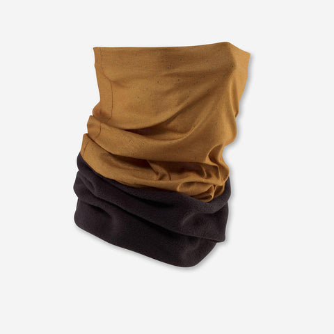 





ADULT SKI NECK-WARMER - HUG - OCHRE SPRAY