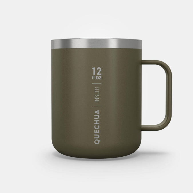 Stainless steel best sale thermal coffee mugs