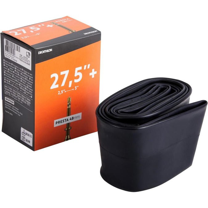 27.5 store tubes presta