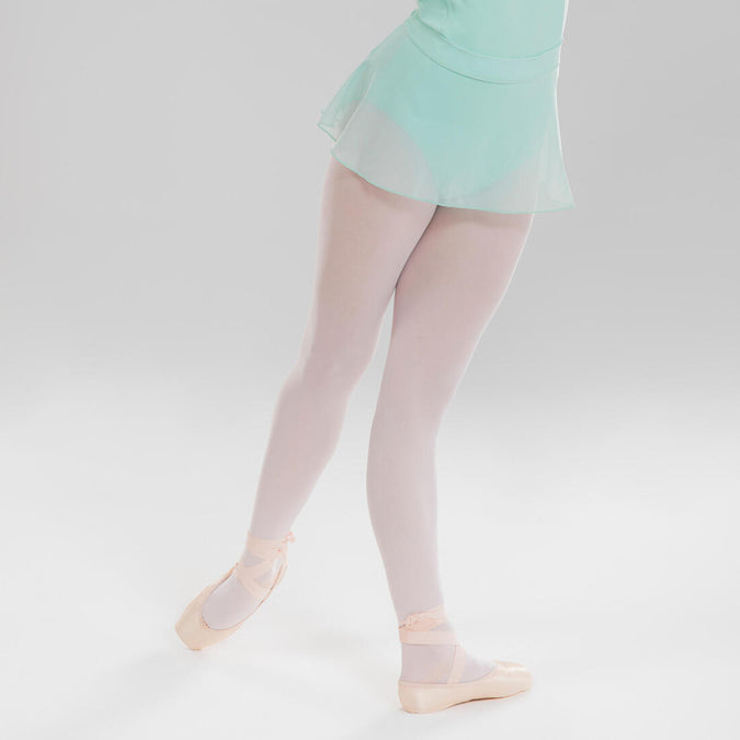 





Girls' Voile Ballet Skirt, photo 1 of 4