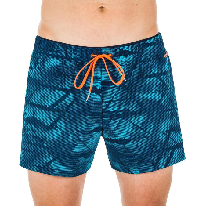 





100 SHORT MEN’S SWIMMING SHORTS - TEX, photo 1 of 6