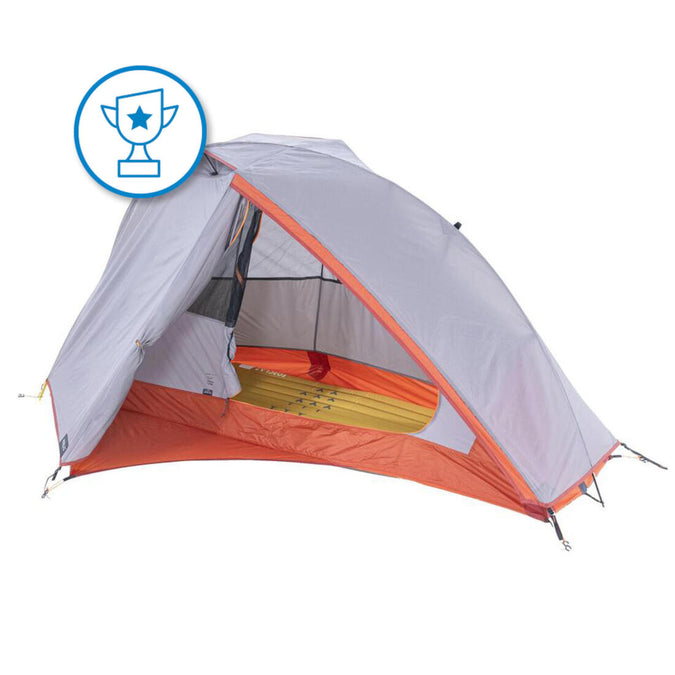 





Trekking dome tent - 1-person - MT900, photo 1 of 13