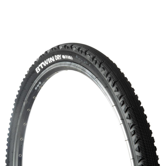 





Dry Hybrid Bike Tyre 26x1.95, photo 1 of 3