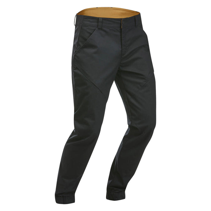 Buy Men's Hiking Trousers MH500 Online | Decathlon