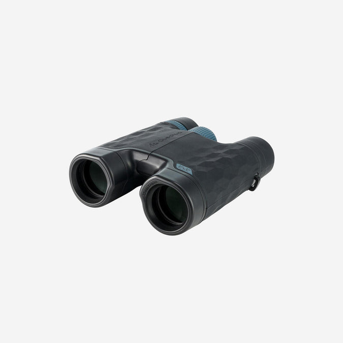 





Adult Hiking binoculars with adjustment - MH B560 - x12 magnification - Black, photo 1 of 10