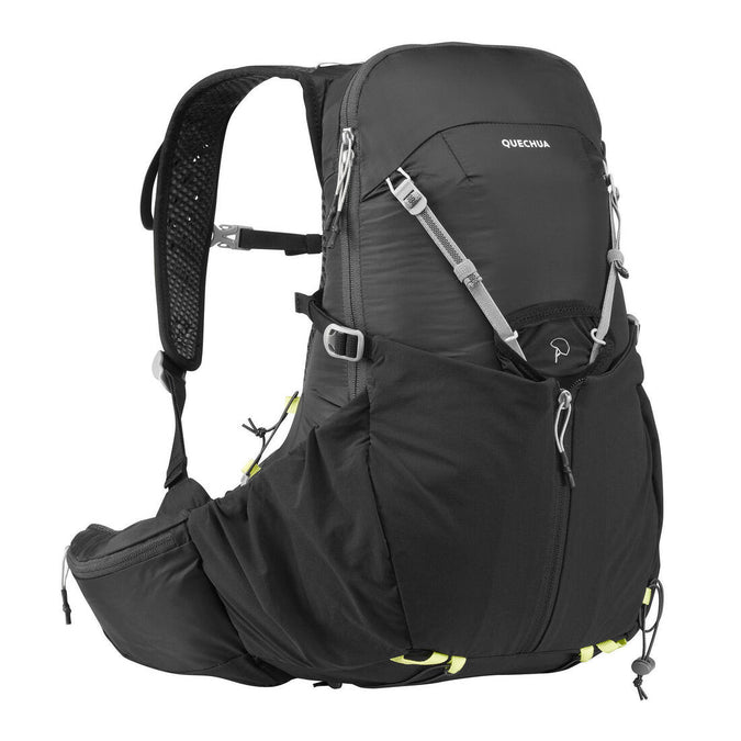 





Ultra-light fast hiking backpack 17L - FH500, photo 1 of 9