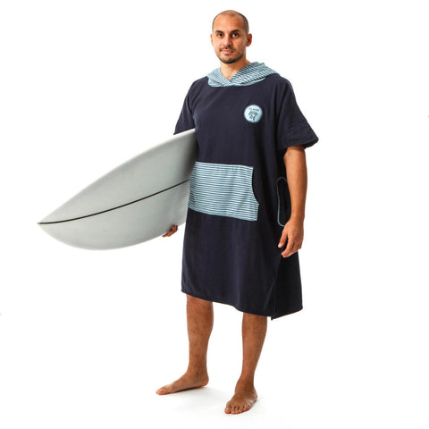 





ADULT SURF PONCHO 500 Print - Cala