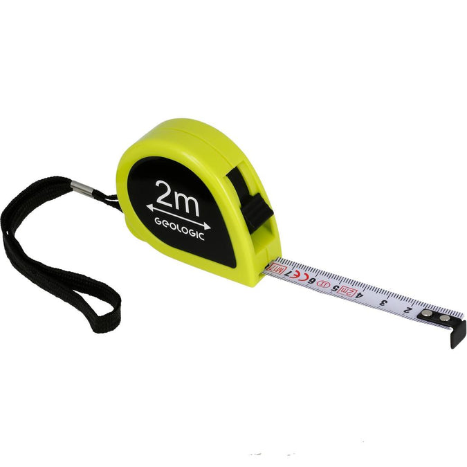 





Petanque Meter Tape Measure Accessory, photo 1 of 5
