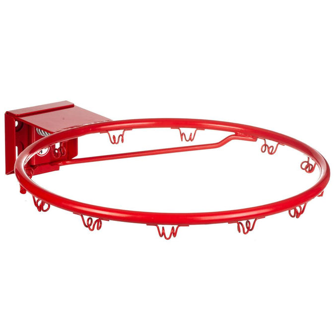 





Official Diameter Basketball Rim R900 - Red, photo 1 of 5