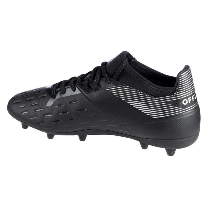 Decathlon rugby outlet boots