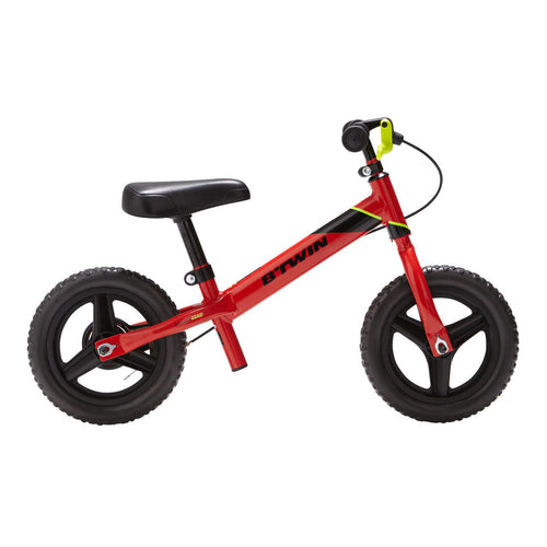 





Balance Bike Runride 520 - Red