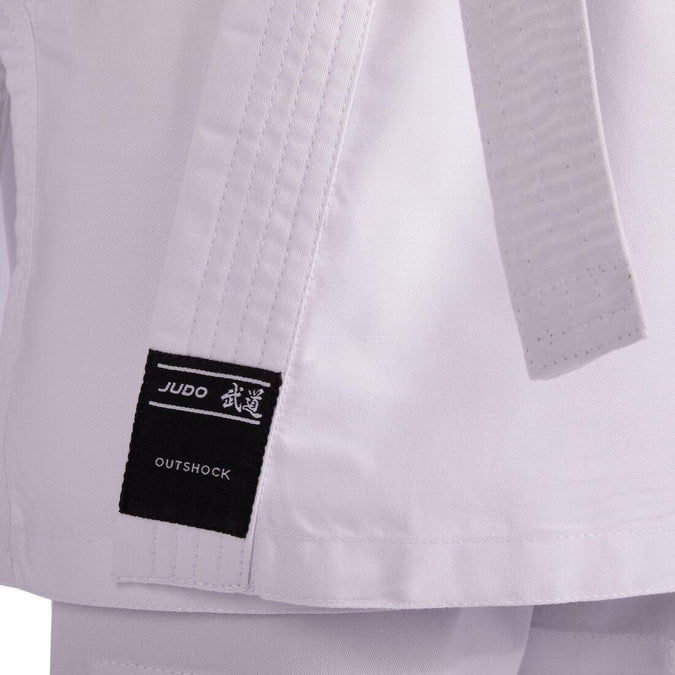 Pantalon judo outlet decathlon