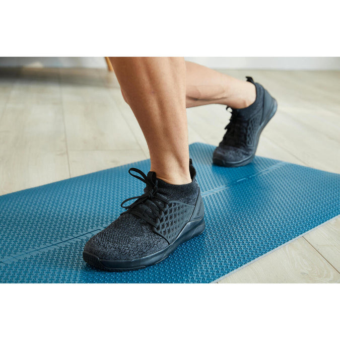 Ignite best sale fitness mat