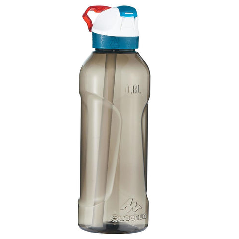 





Tritan 0.8 L flask with quick opening cap and pipette for hiking